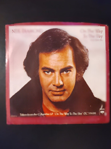 Neil diamond the - -, to