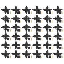 50 Pcs Scatoline Portaconfetti