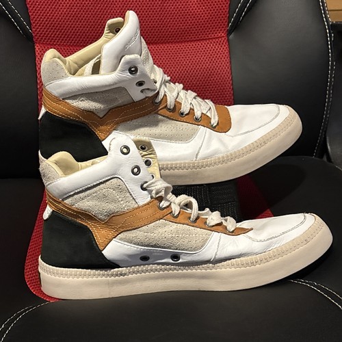Sneakers alte diesel - sneakers, v
