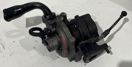 Turbina per fiat panda - turbina,
