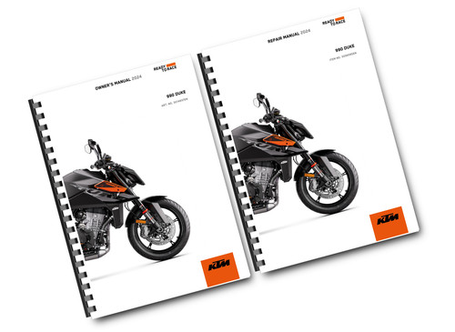 Set manuali officina e - officina,