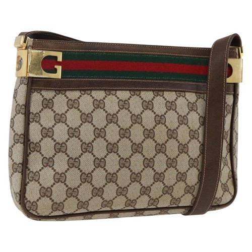 Borsa tracolla gucci gg - borsa, a