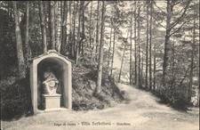 Giardino Villa Serbelloni