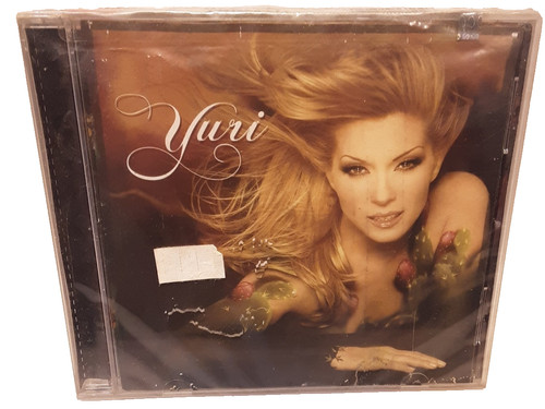 Yuri self titled brand new - self-titled, /