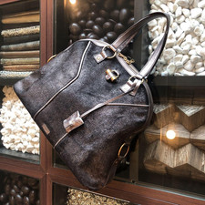 Borsa tote Yves Saint Laurent