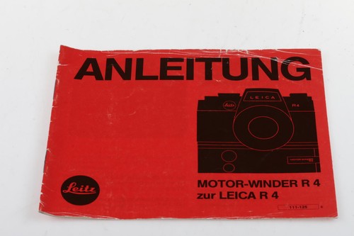 Leica manuale istruzioni - manuale, di