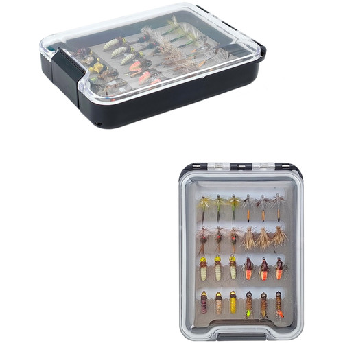 Kit esche pesca per for - pesca,