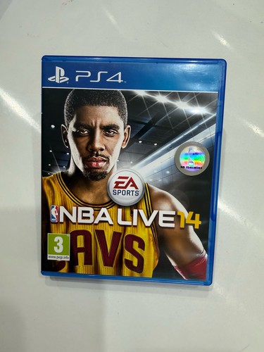 Nba live gioco per ps4 - 14,