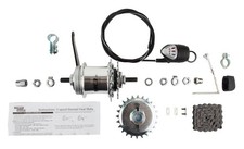 Sun Tricycles / Sturmey-Archer