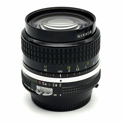 Nikon nikkor f - nikon, 24