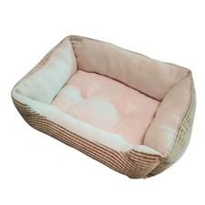 Cuccia per Cani Nuvola Beige CUCCIA DA INTERNO PER CANI VARIE MISURE IN OFFERTA