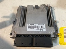 CENTRALINA MOTORE PER SUZUKI