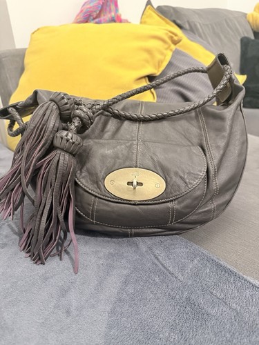 Borsa tracolla mulberry - borsa,