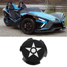 Tappo carburante gas 2521278