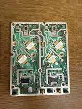 Doppio Pa amplificatore. 2,4 GHz QO-100 Es-hail QO100 2400 MHz, 140 Watt X 2.