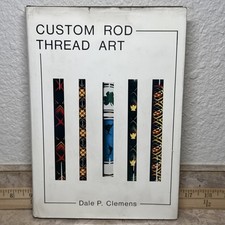 Dale P. Clemens "Custom Rod