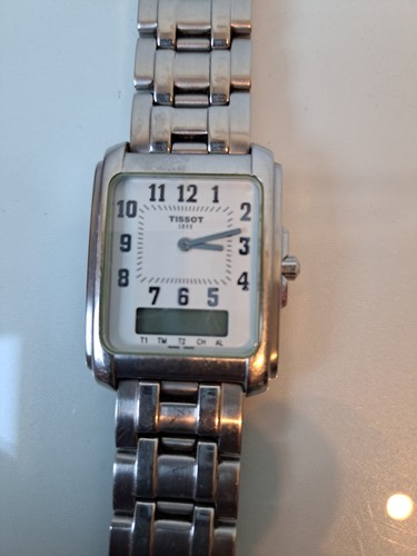 Tissot 1853 orologio polso - orologio,