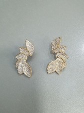 F412 Orecchini  Pendenti