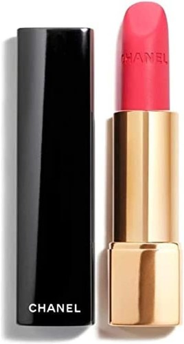 Rossetto chanel rouge - rouge, allure