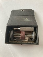 Antico affila rasoio doppia