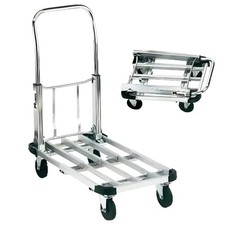 Carrello estensibile - carrello,
