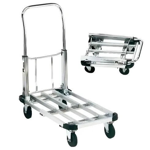 Carrello estensibile - carrello,