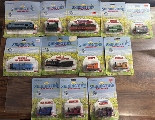 Trenino thomas the train - trenino,