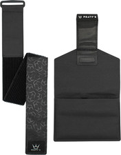 Holdfast Borsello Da Bicicletta Con Sistema Di Fissaggio - Borsa Telaio Bici Con