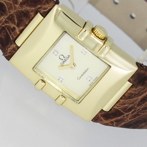 Orologio omega constellation - orologio,