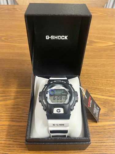 Nuovissimo casio shock glx - g,
