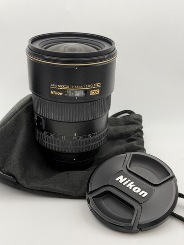 Nikon 8 g ed - nikon,