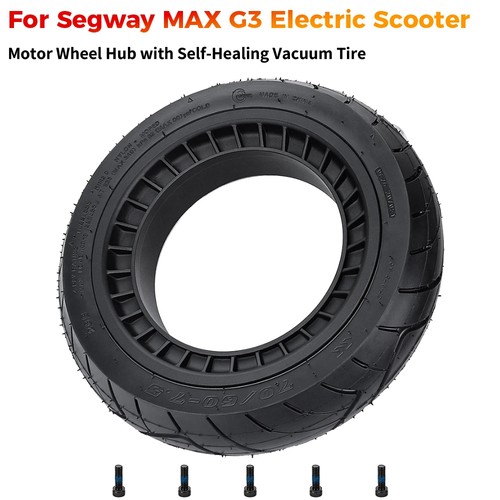 Per segway ninebot max - segway,