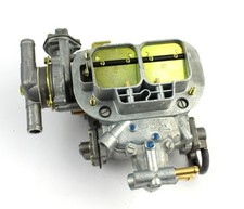 Carburatore Weber 38 DGAS 3C