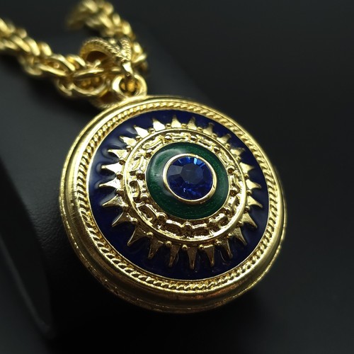 Collana vintage jbk camrose - vintage,