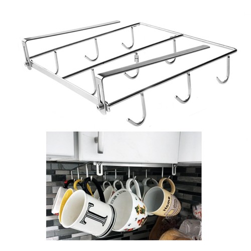 Porta tazze sotto - tazze, per