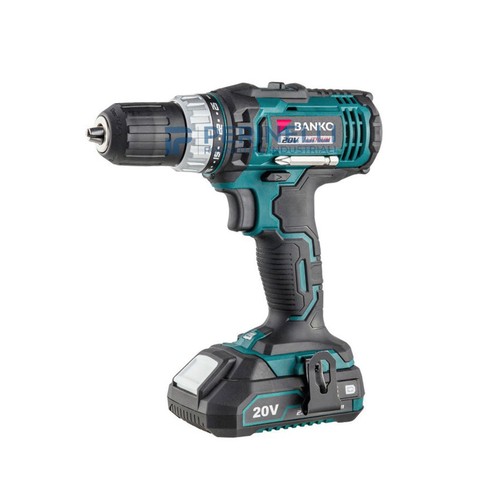Banko 00103 trapano avvitatore - banko,