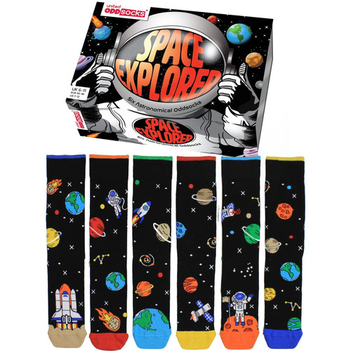 Sock academy space explorer - sock,