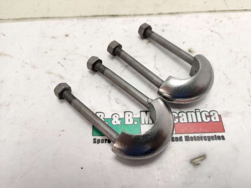 Riser fissaggio manubrio - riser,