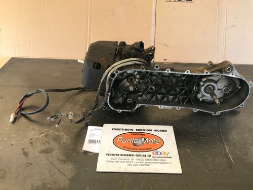 Blocco motore engine - , completo