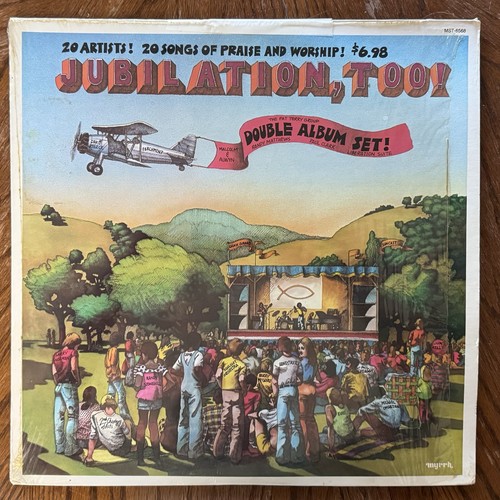 Jubilation too favorite - 20,