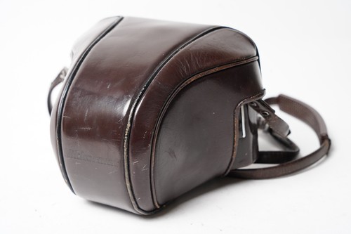 Custodia pelle originale - in,