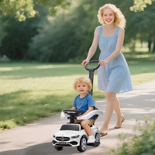 Macchina Cavalcabile Bambini