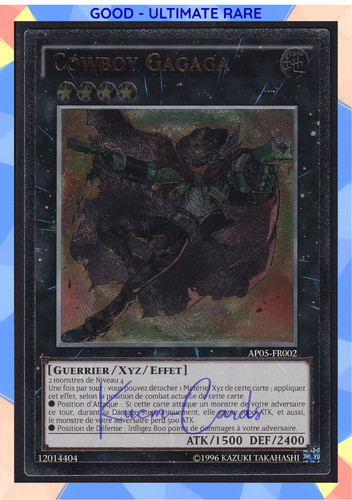 Cowboy gagaga ap05 fr002 - cowboy,