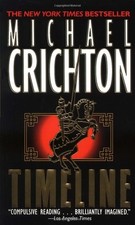 Timeline michael crichton - timeline,,
