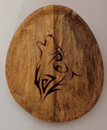 Svuota tasche legno - tasche,