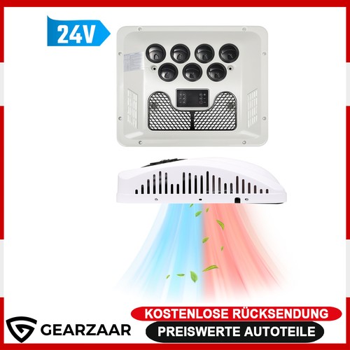 Climatizzatore tetto camper - climatizzatore,