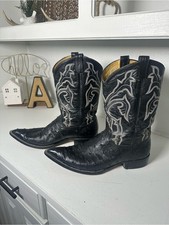 Stivali da cowboy Cheyenne