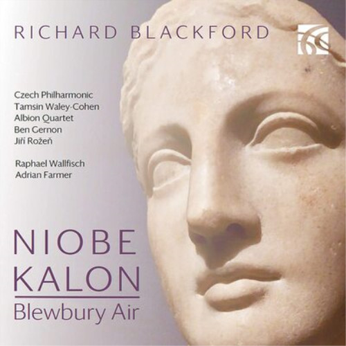 Richard blackford - blackford,