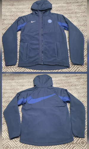 Nike paris psg awf giacca - paris,