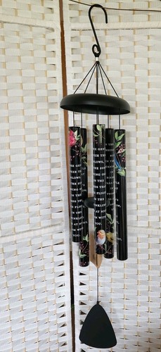 Carillon vento with - vento, you"